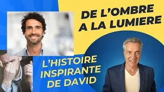 Miniature : Comment David a surmonté deux tentatives de suicide pour réussir