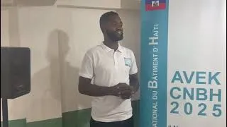 Miniature : Mission dans le Grand Sud - Formation CNBH 2025 dans le Sud: Interview avec les participants - 4
