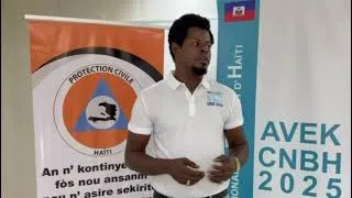 Miniature : Mission dans le Grand Sud-Formation CNBH 2025 dans la Grand'Anse: Interview avec les participants-4