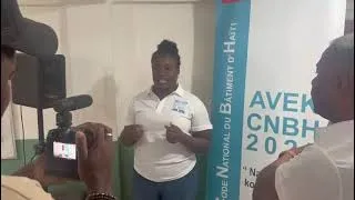 Miniature : Mission dans le Grand Sud - Formation CNBH 2025 dans le Sud: Interview avec les participants - 3