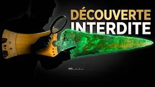 Miniature : Ils voulaient que cela reste caché : la découverte qui change tout