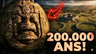 Miniature : VILLE PERDUE de 200.000 ANS Découverte en Afrique ! L’Histoire va CHANGER