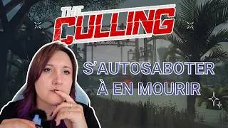 Miniature : Comment The Culling a tué son propre succès (et j’ai failli faire pareil)