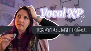 Miniature : L'anti client ideal : filter ceux avec qui tu ne veux pas bosser