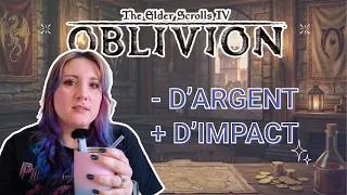 Miniature : Ton setup n'a pas besoin de coûter 10 000 € (merci Oblivion ⚔️)
