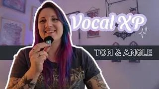 Miniature : Trouve ton "ton of voice" pour te différencier