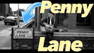 Miniature : Chanson FR pop "Un français à Liverpool" - Berti Vox