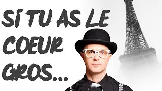 Miniature : Chanson FR "Coeur" composée par Berti Vox auteur compositeur interprète