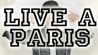 Miniature : Berti Vox - LIVE à l'OPA (Paris) 7/12/12