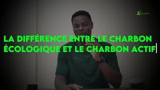 Miniature : CHARBON ÉCOLOGIQUE VS CHARBON ACTIF : Tout ce qu’il faut savoir ! 🌍🔥