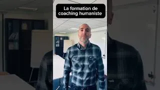 Miniature : Présentation de la #formation  en #coaching humaniste #lyon