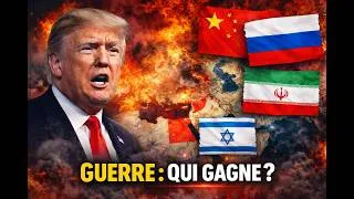 Miniature : Moyen orient qui gagne et perd L'intégrale