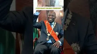 Miniature : Les Presidents Ivoiriens les plus influents