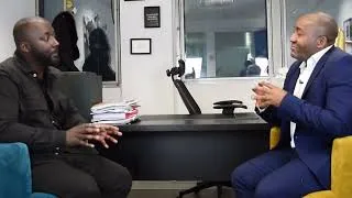 Miniature : Entretien exclusif avec Kader Jawneh: Secrets de son succès dans la restauration rapide africaine