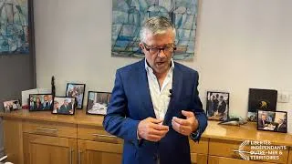 Miniature : Élections législatives 2024 : dernière ligne droite !