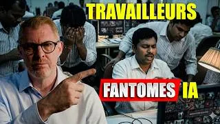Miniature : Ils travaillent pour 2€ et voient des chosent épouvantables
