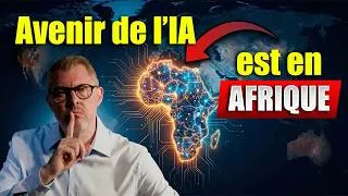 Miniature : +27%/an : pourquoi l'IA en Afrique va dépasser le reste du monde.