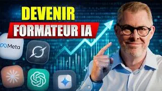 Miniature : Formateur IA : l’urgence de 2026