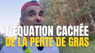 Miniature : Pourquoi tu ne perds pas de poids après 40 ans (même en mangeant moins et en faisant du sport)