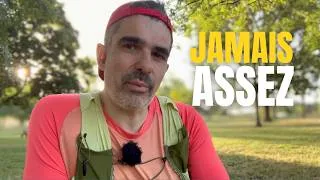 Miniature : J'ai pris du muscle quand j'aurais dû en perdre... et j'ai failli ne pas m'en réjouir