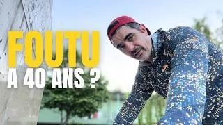 Miniature : Dans 5 mois j'ai 50 ans. Voici ce que ma quarantaine m'a appris #nocut