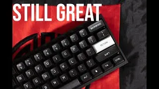 Miniature : Remembering My First Custom Keyboard