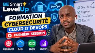 Miniature : 03 - FORMATION COMPTIA SECURITY+ SY0-701 — Apprenez les fondamentaux de la cybersécurité !
