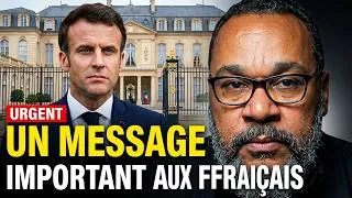 Miniature : 🔥ALERTE INFO🔥DIEUDONNE A UN MESSAGE TRÈS IMPORTANT AUX FRANÇAIS. TOUT LE MONDE DOIT ÉCOUTER ÇA .