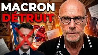 Miniature : 🔥ALERTE🔥 Alain Soral DÉTRUIT Macron dans une interview EXPLOSIVE