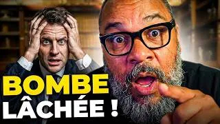 Miniature : 🔥PANIQUE À L'ELYSÉE🔥 DIEUDONNÉ LÂCHE UNE NOUVELLE BOMBE:《CE SYSTÈME  S'ÉFFONDRE ET DEVIENT FOU 》 