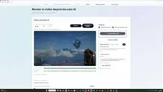 Miniature : Comment je réalise un best-of d'une vidéo de 8h30 en moins de 20 minutes ?