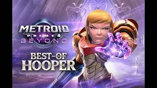 Miniature : Best-of et avis du Hooper sur Metroid Prime 4