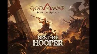 Miniature : Best-of et avis du Hooper sur God of War Sons of Sparta