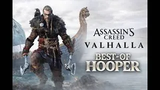 Miniature : Best-of et avis du Hooper sur Assassin's Creed Valhalla