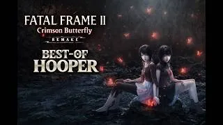 Miniature : Best-of et avis du Hooper sur Fatal Frame 2 Remake