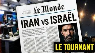 Miniature : De l'alliance à la haine : Iran & Israël