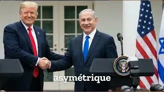 Miniature : Iran & Israël : De l'alliance à l'hostilité totale
