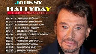 Miniature : Johnny Hallyday Album Complet 2022 ♫ Johnny Hallyday Ses Plus Belles Chansons ♫  Best Of #7