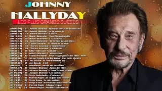 Miniature : Johnny Hallyday Album Complet 2022 ♫ Johnny Hallyday Ses Plus Belles Chansons ♫  Best Of #5