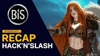Miniature : Récap arpg #271 Grim Dawn, Last Epoch, Diablo 4, Path of Exile 2, Brightfall, The Dark West