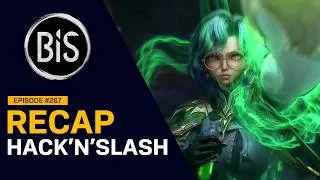 Miniature : Récap arpg #265 Last Epoch, Dragonkin, Hero Siege, Torchlight, TQ2, VRising, GDR
