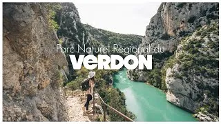 Miniature : Le PARC NATUREL REGIONAL du VERDON - Hors sentiers battus