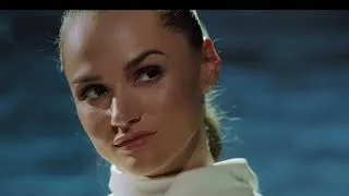 Miniature : TORI BLACK - BASIC INSTINCT
