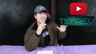 Miniature : MR BEAST RECOMMENDS MY YOUTUBE CHANNEL