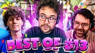 Miniature : J'AI FINI LE JEU ? | BEST OF #13