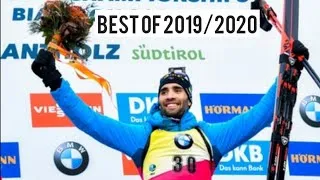 Miniature : Biathlon》Best of 2019/2020
