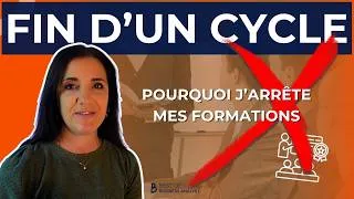 Miniature : ❌ Pourquoi j’arrête mes formations Business Analyst (et ce qui va changer)
