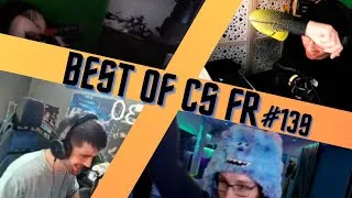 Miniature : RIWAN VOUS EXPLIQUE OU REGARDER LE MAJOR - BEST OF CS FR #139