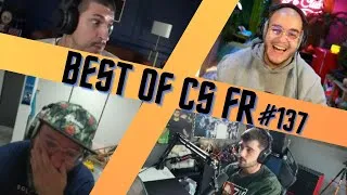 Miniature : LES ANECDOTES DE SHOX ET KRL ! - BEST OF CS FR #137