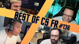 Miniature : LIMUN JUGÉ PAR LA FILLE DE KRL - BEST OF CS FR #136